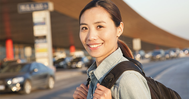 良いことばかりじゃない？！オペア留学のデメリットとは